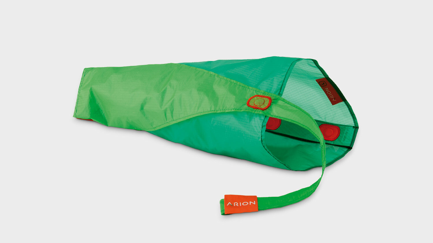 Arion påklædningshjælp