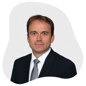 Portraitbild Jürgen Gold