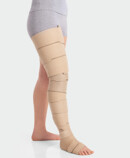 Juzo Compression Wrap membro inferior Juzo Compression Wrap membro inferior