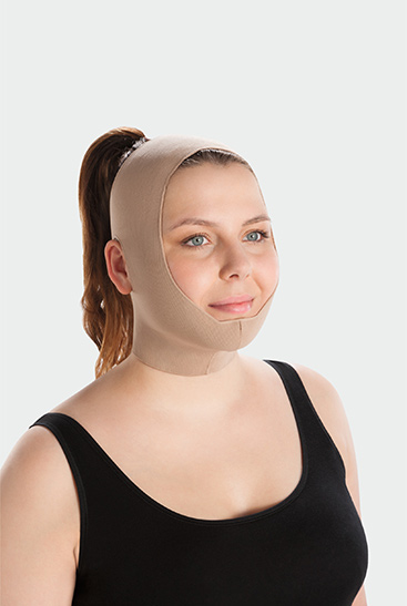 Juzo Head compression garment - Juzo