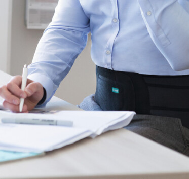 Mehr Ergonomie bei Ihrer Arbeit