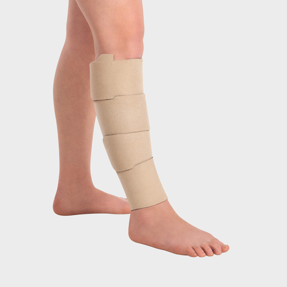 Juzo Compression Wrap calf segment Juzo Compression Wrap calf segment