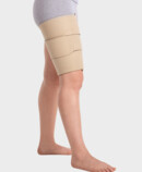 Oberschenkelsegment Juzo Compression Wrap Oberschenkelsegment