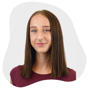 Hannah Stromer Portraitbild Hannah Stromer