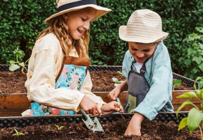 Safety first – besonders am Kindersicherheitstag