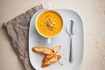 Juzo Fruity Pumpkin & Chestnut Soup