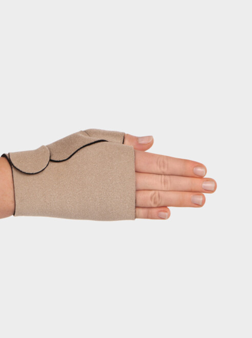 Juzo Compression Wrap – Segment main
