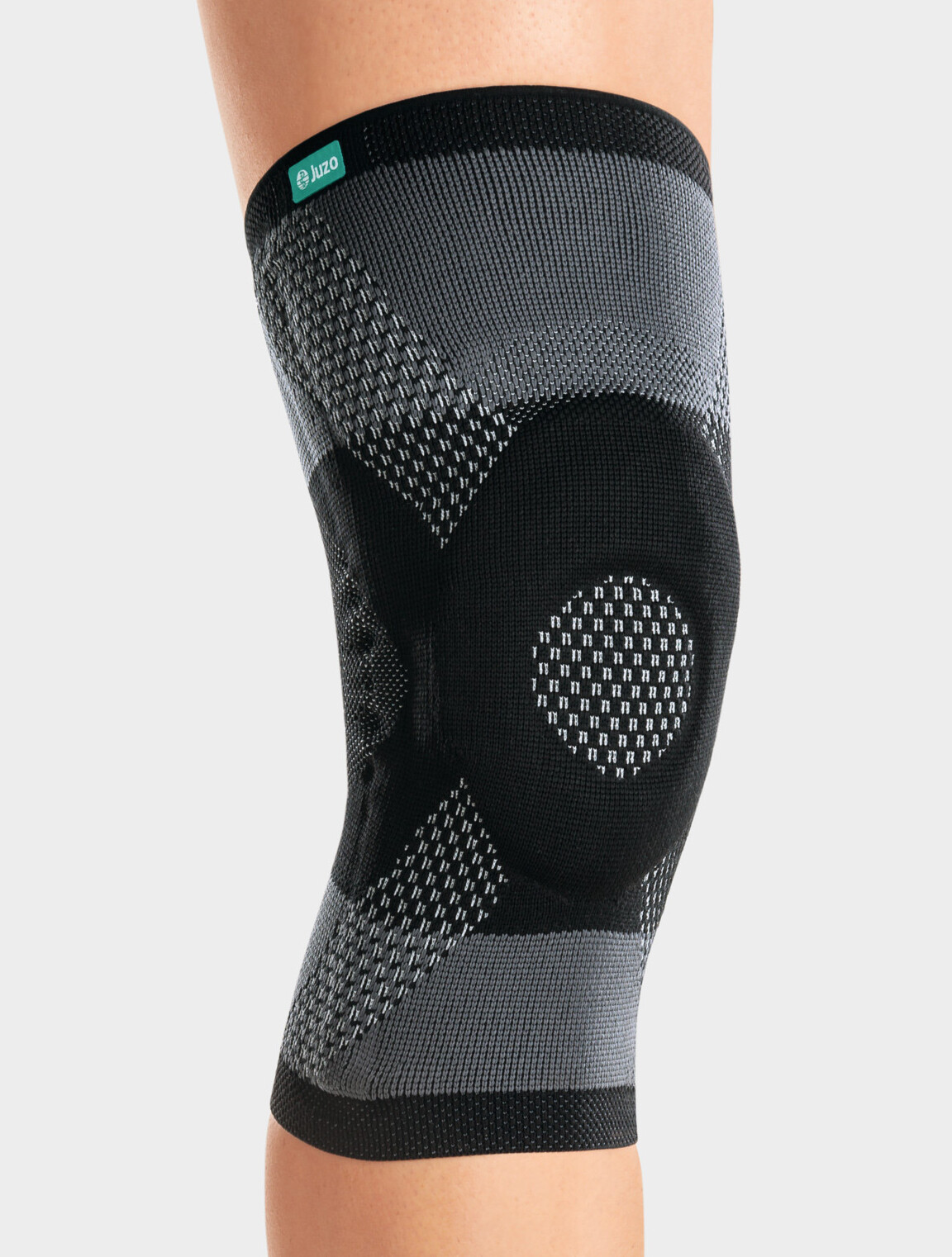 JuzoFlex Genu Xtra knee support