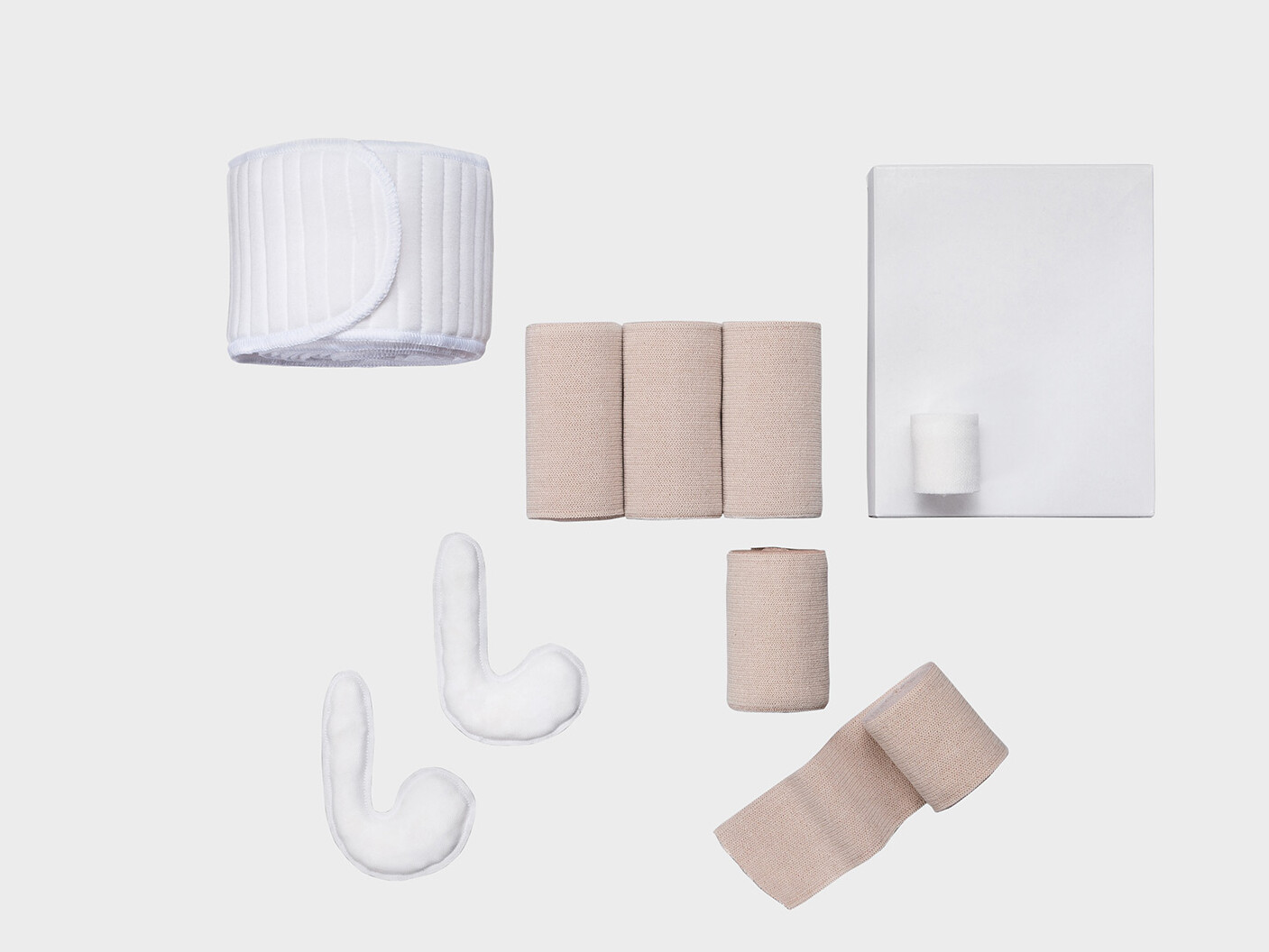Juzo SoftCompress BandageAid ben small Juzo SoftCompress BandageAid ben small