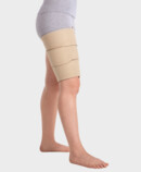 Vendaje de muslo Juzo Compression Wrap – Vendaje de muslo