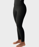 Leggins schwarz Leggins schwarz