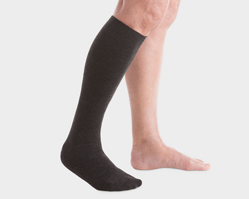 Juzo full leg compression wrap set 2025