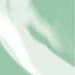 Kleurveld met mint-wit batikpatroon Kleurveld met mint-wit batikpatroon