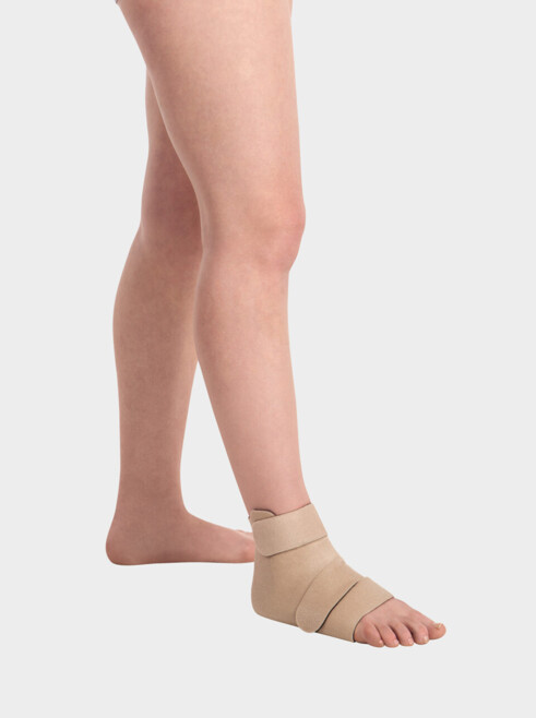Fußsegment Juzo Compression Wrap Fußsegment