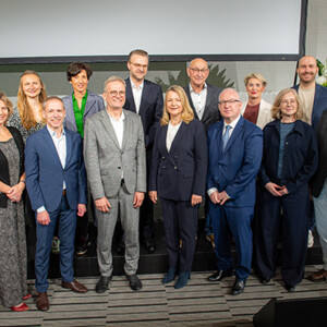 Gruppenbild Referenten Lymphologisches Symposium Berlin Gruppenbild Referenten Lymphologisches Symposium Berlin