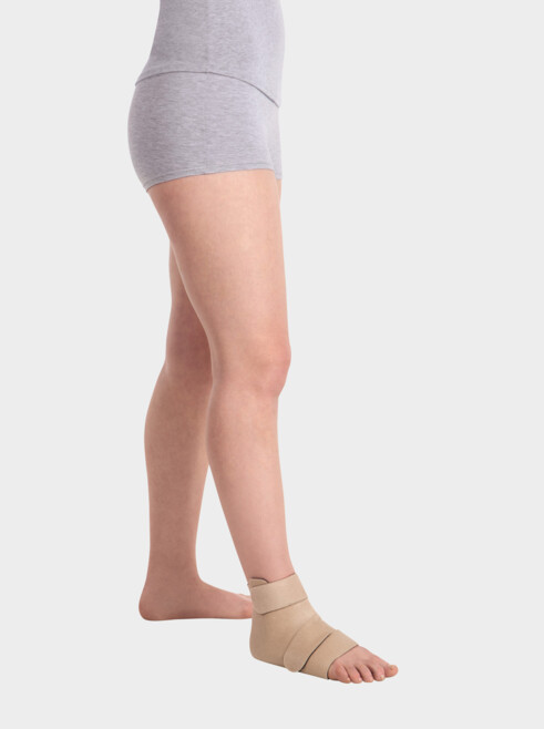 Juzo Compression Wrap segment pied Juzo Compression Wrap segment pied