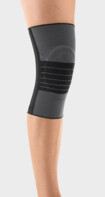 Genu 500 Charcoal
