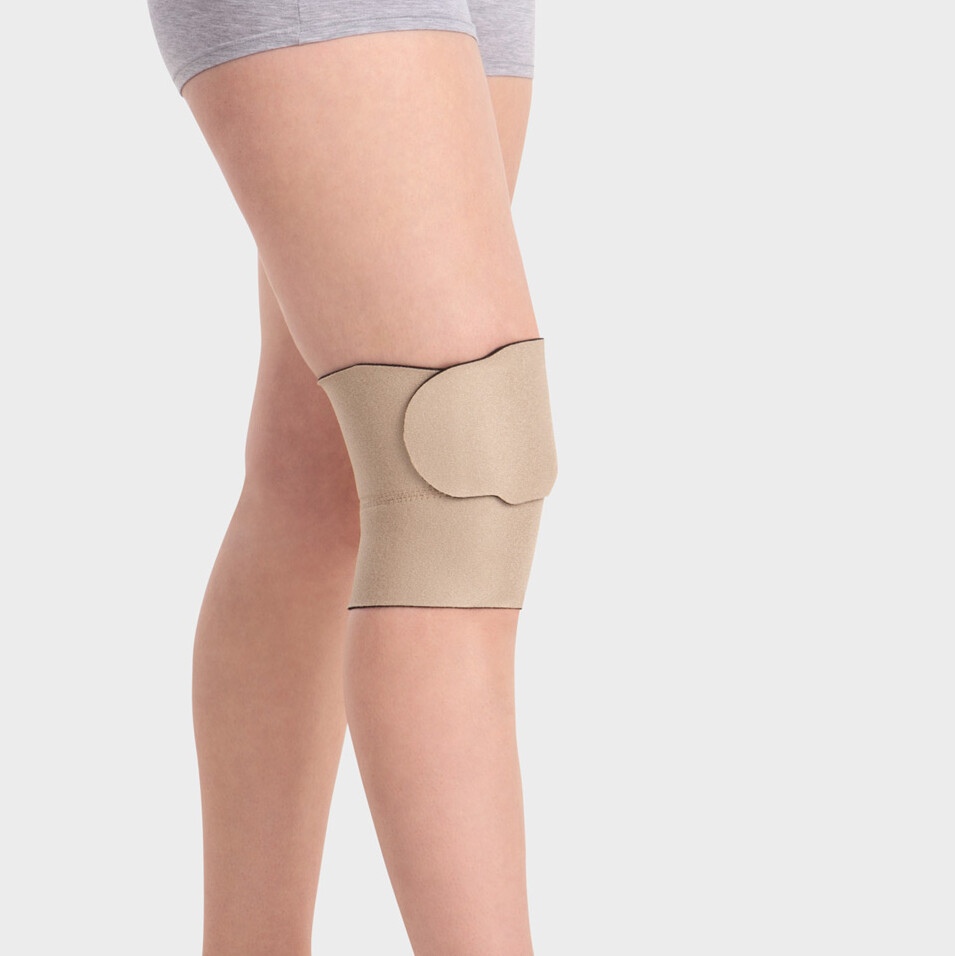 Juzo Compression Wrap knee segment Juzo Compression Wrap knee segment