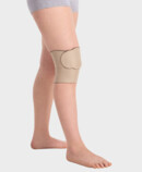 Kniesegment Juzo Compression Wrap Kniesegment