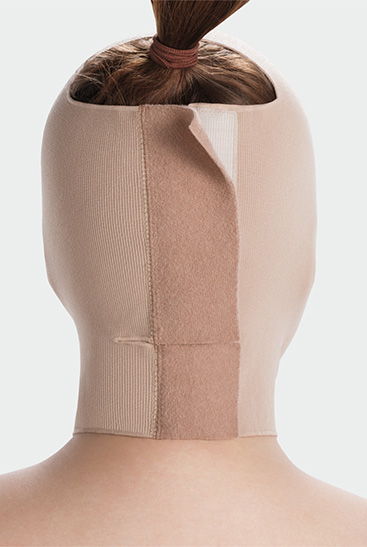 Juzo Head compression garment - Juzo