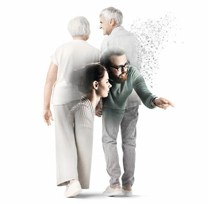 Erfahren gestrickt Erfahren gestrickt