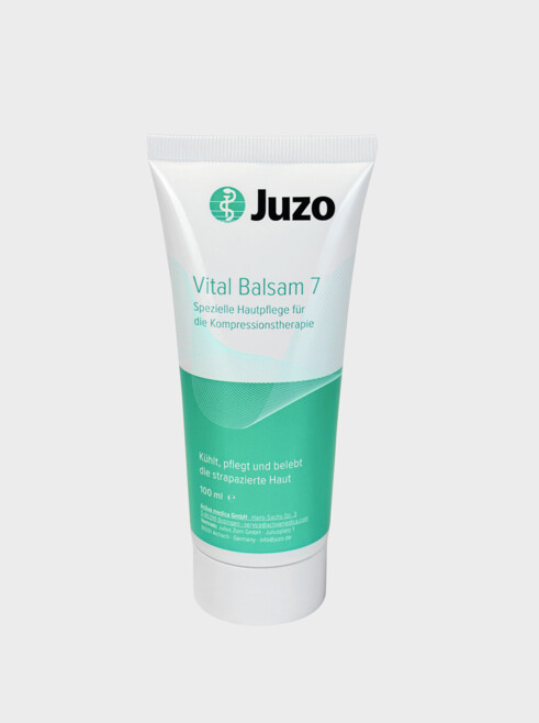 Imagen del producto El gel emulsionado refresca como un gel y cuida la piel como un ungüento