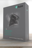 JuzoPro Lumbal Xtec Plus produktens förpackning