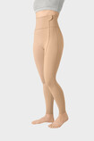 Juzo ScarPrime Light, Leggins, Farbe Beige