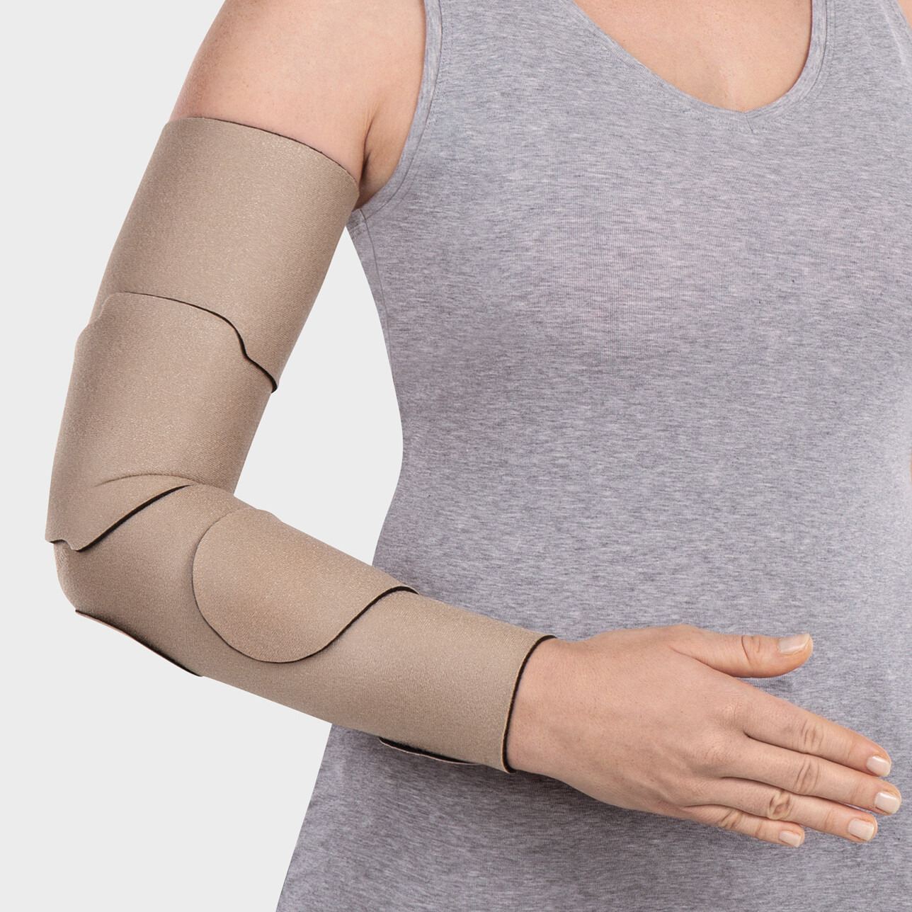 Juzo Compression Wrap Arm Segment