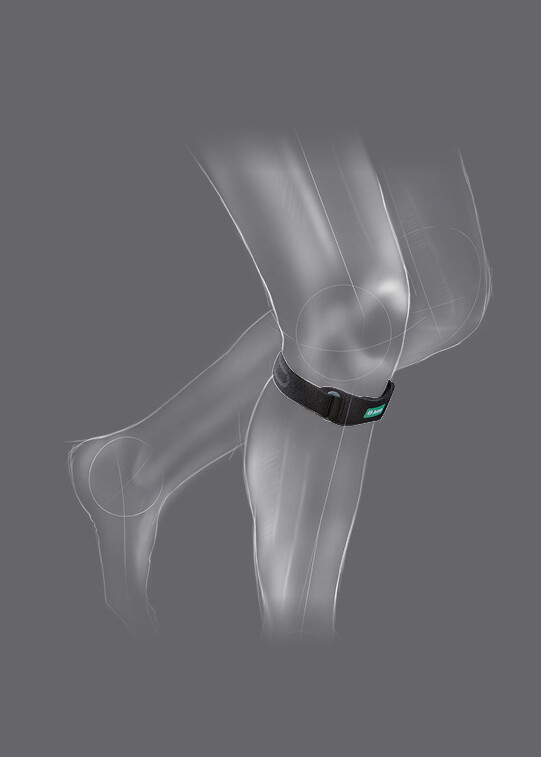 JuzoFlex Patella Xtra JuzoFlex Patella Xtra