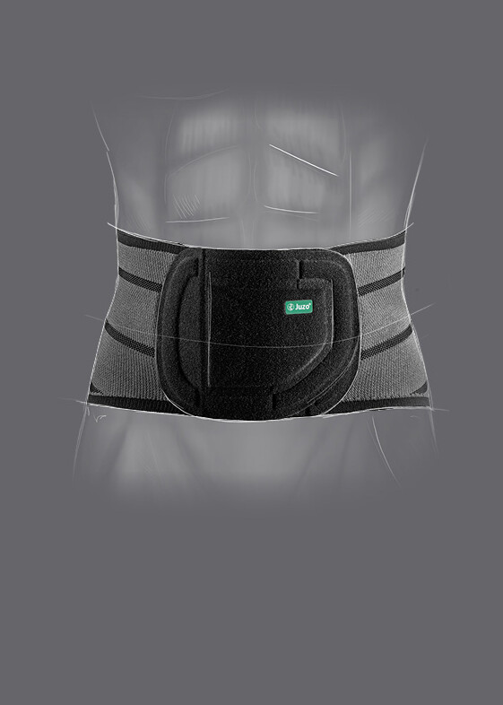 JuzoPro Lumbal Xtec Light JuzoPro Lumbal Xtec Light
