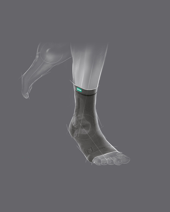 JuzoFlex Malleo Xtra Anatomic JuzoFlex Malleo Xtra Anatomic