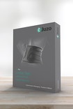 JuzoPro Lumbal Xtec produktens förpackning
