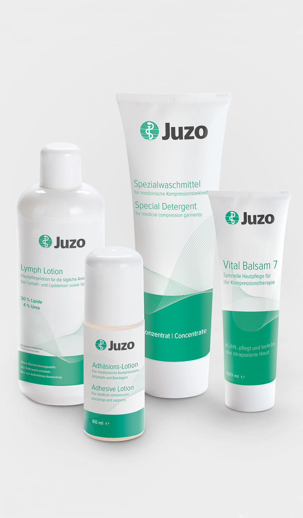 Accessoires et produits d'entretien Produits d'entretien Juzo