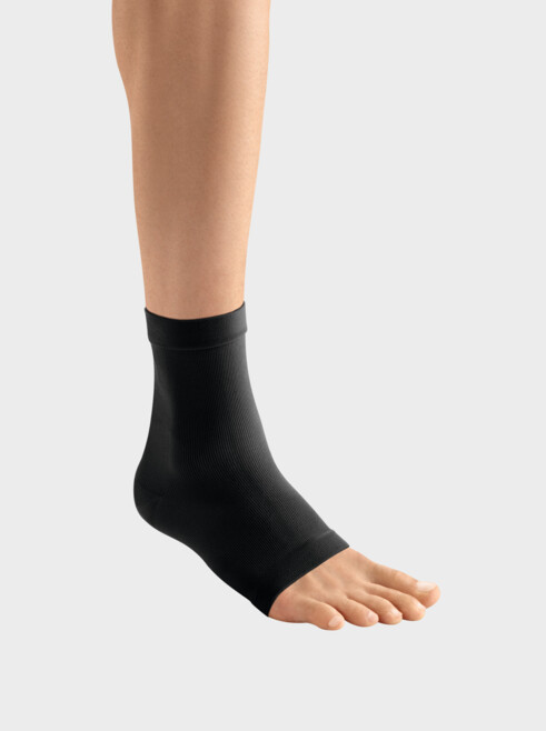 JuzoFlex Malleo 717, color Negro
