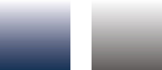 Dip Dye Blau und Grau Dip Dye Blau und Grau