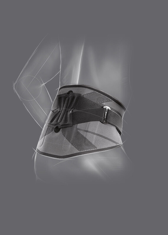JuzoPro Lumbal Xtec Plus JuzoPro Lumbal Xtec Plus