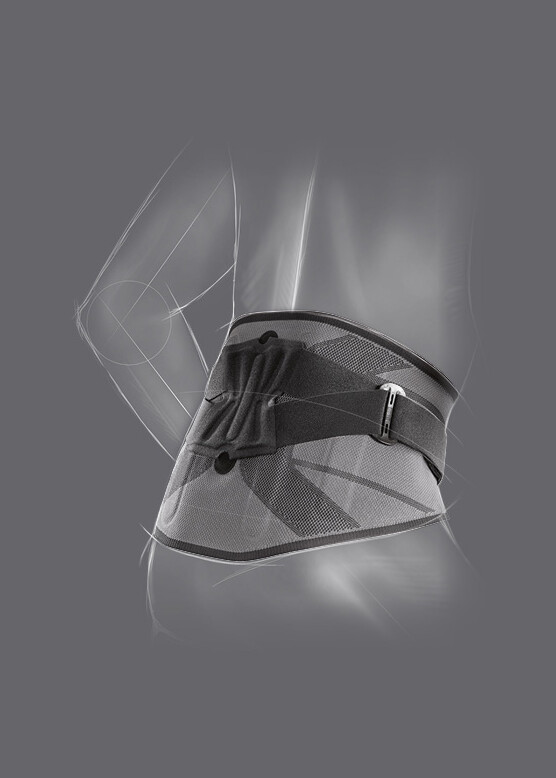 JuzoPro Lumbal Xtec Plus JuzoPro Lumbal Xtec Plus