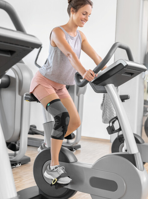 JuzoPro Patella Xtec Plus