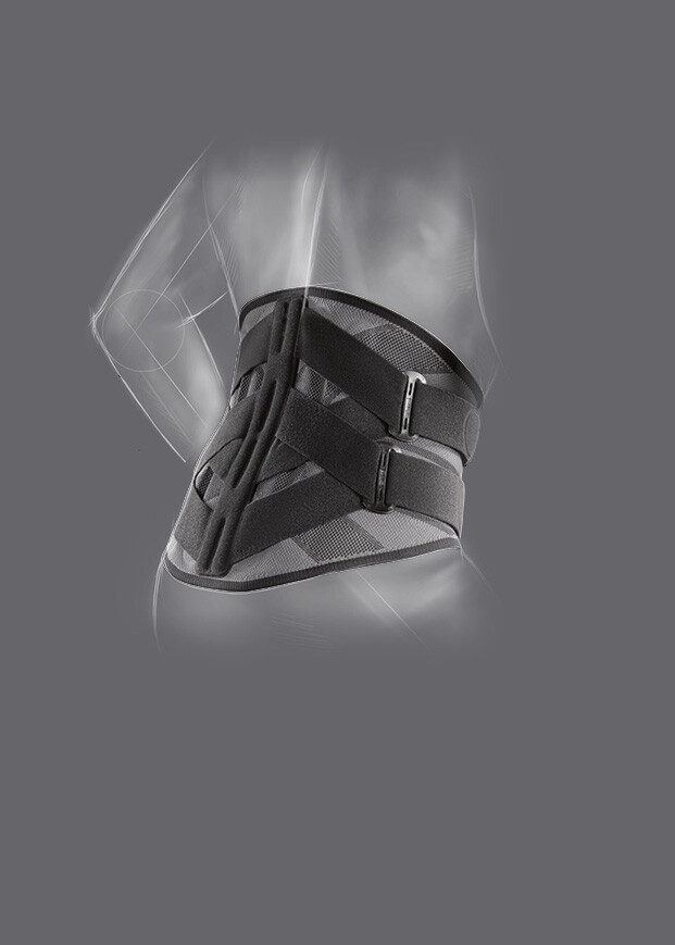 JuzoPro Lumbal Xtec Strong JuzoPro Lumbal Xtec Strong