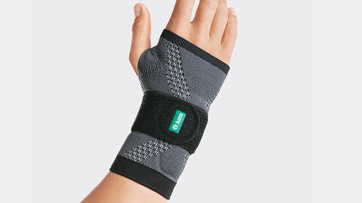 JuzoFlex Manu Xtra Handgelenkbandage JuzoFlex Manu Xtra Handgelenkbandage