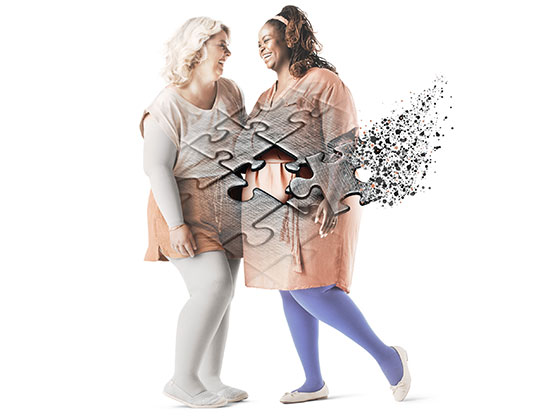 Juzo – Manufacturer of medical aids - Juzo