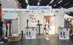 Messestand EquiCrown