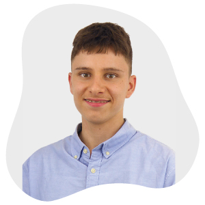 Patrick Schmidt Portraitbild Patrick Schmidt