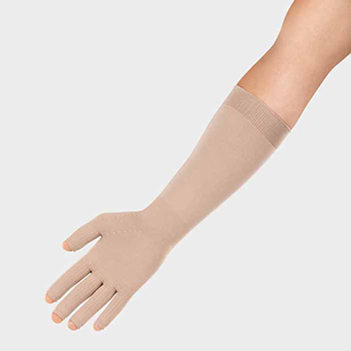 Gant Juzo ScarPrime Seamless beige version longue Gant Juzo ScarPrime Seamless beige version longue