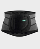 JuzoPro Lumbal Light voorkant  