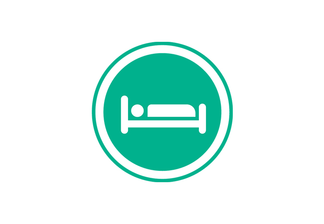 Bed Icon Bed Icon