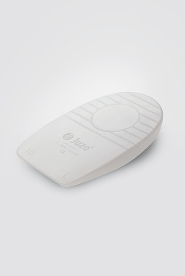 Juzo Heel Lift Cushion Juzo