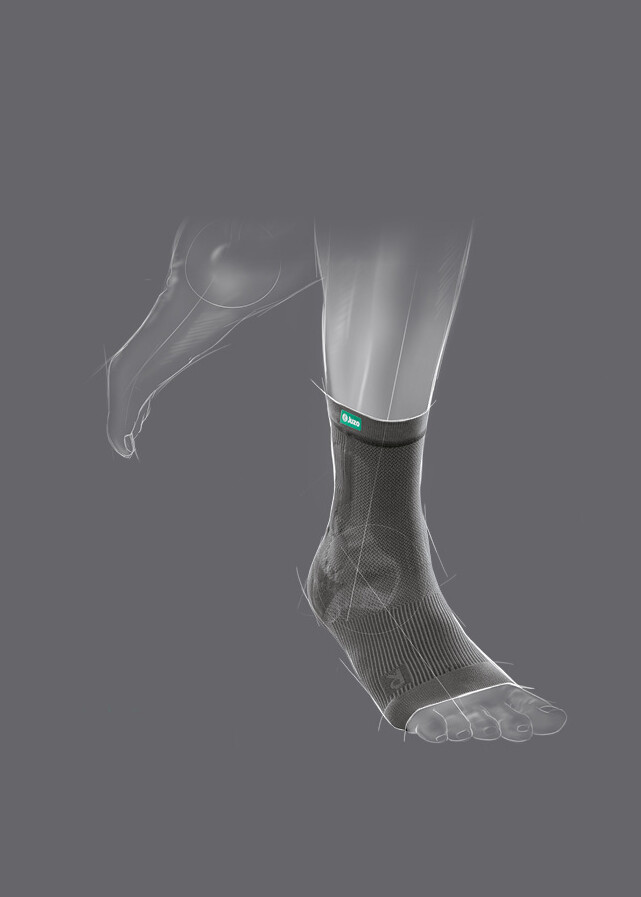 JuzoFlex Malleo Xtra Anatomic JuzoFlex Malleo Xtra Anatomic