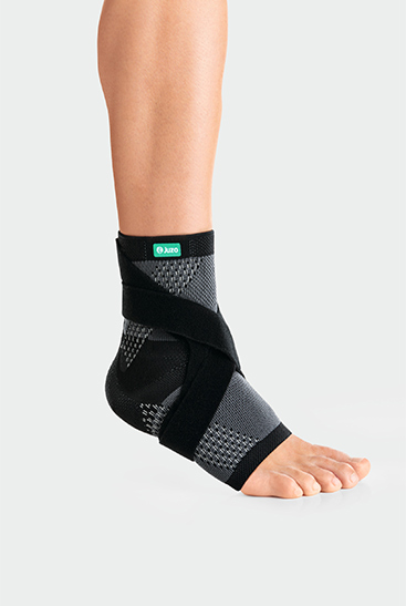 Amazon.com: 30-40 mmHg, Ankle Support by Juzo, Size 1